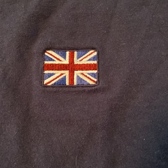 Historic Royal Palace tee shirt (Power Of Loudon) - Picture 3 of 4